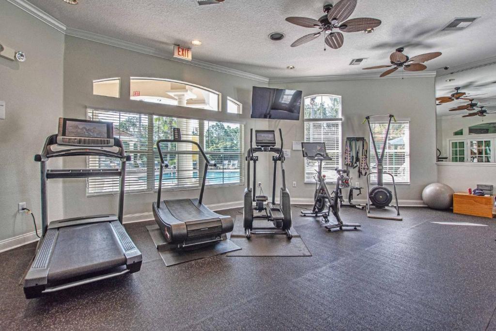 Mickeys Sunspot 6 bed Emerald Island Resort pool home - photo 19