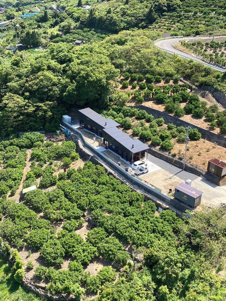 Nagi Setouchi — Kure