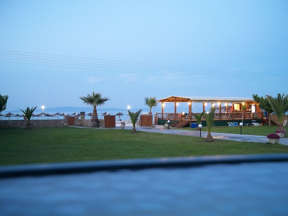 Meltemi Rooms — Nikiti — photo 2