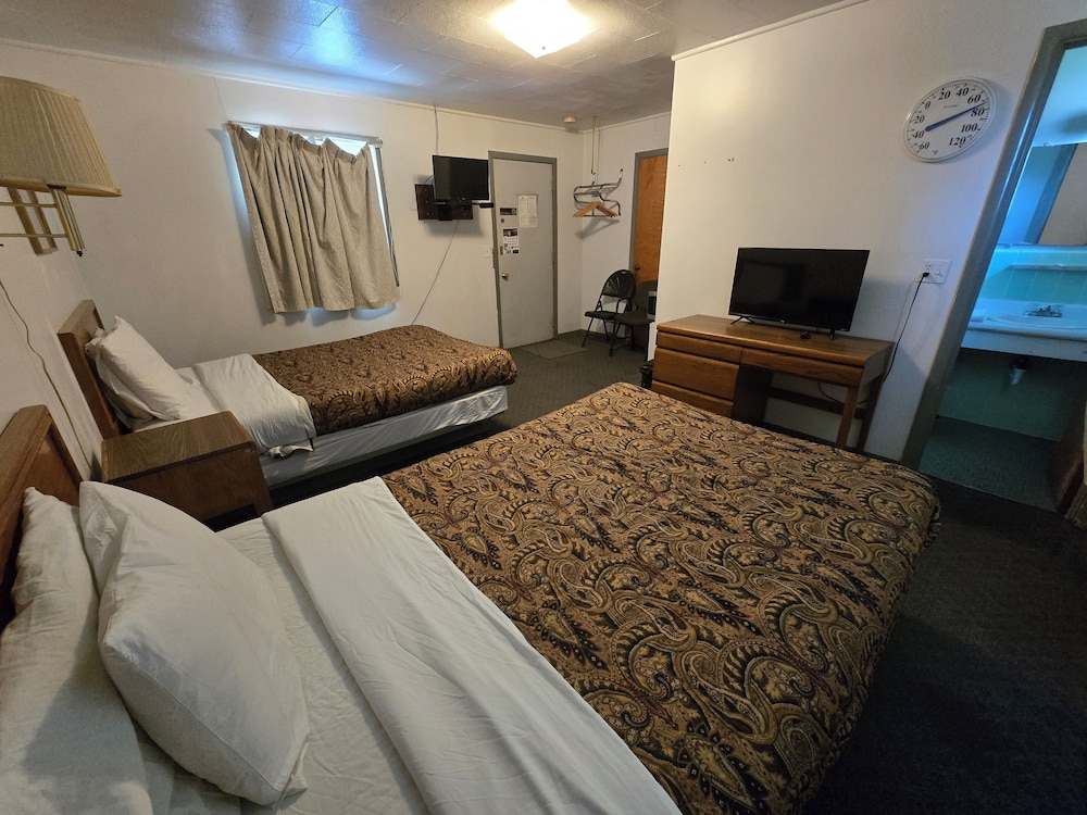 Oyo Sandman Inn - photo 29