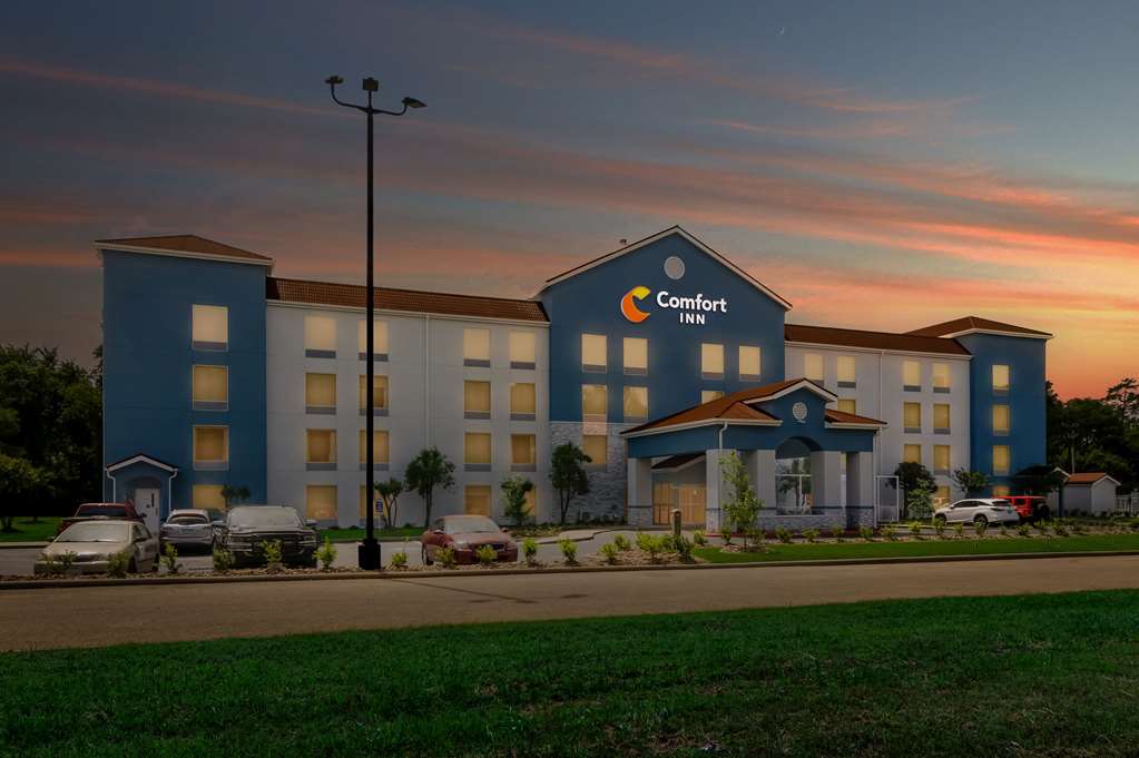 Comfort Inn Conroe - photo 5