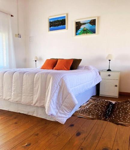 Duplex Reencuentro — 4-Star Luxury Hotel in Mercedes, Argentina