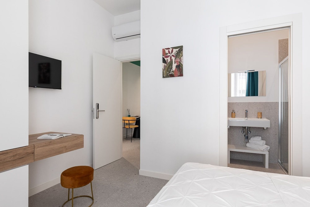 Nimar suite — Formia — photo 3