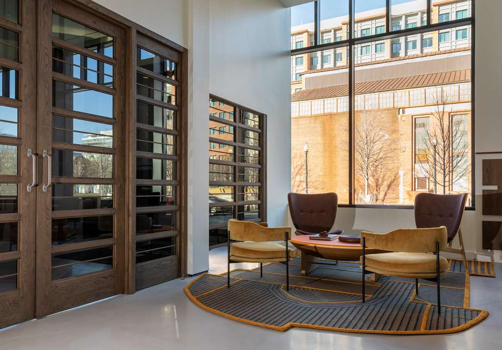 Thompson Washington D.C. by Hyatt - photo 54