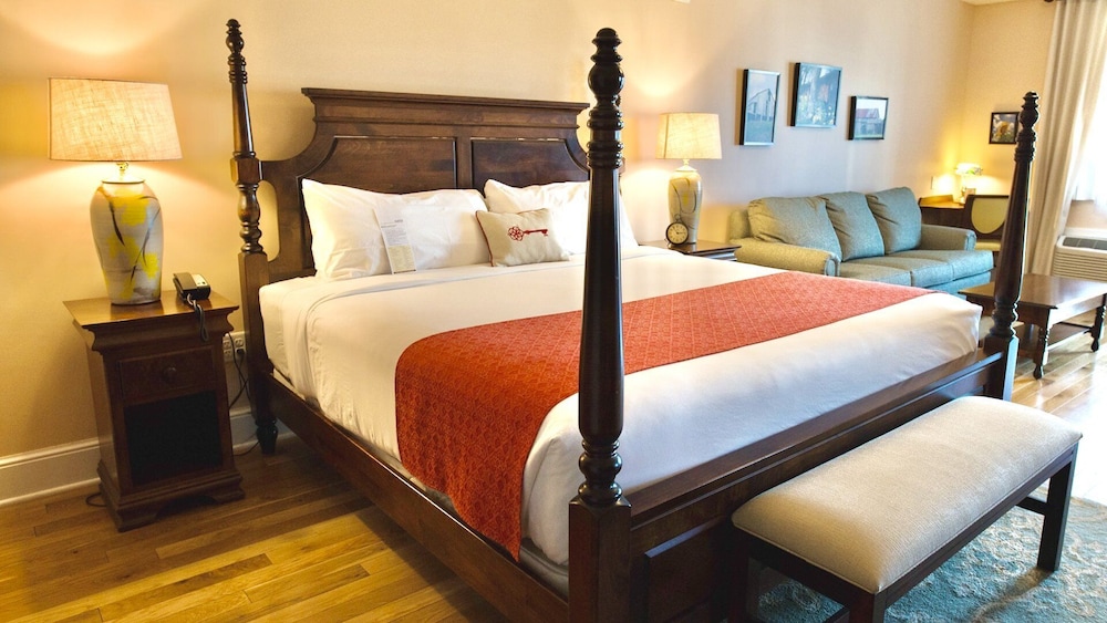 Mills Park Hotel - photo 22