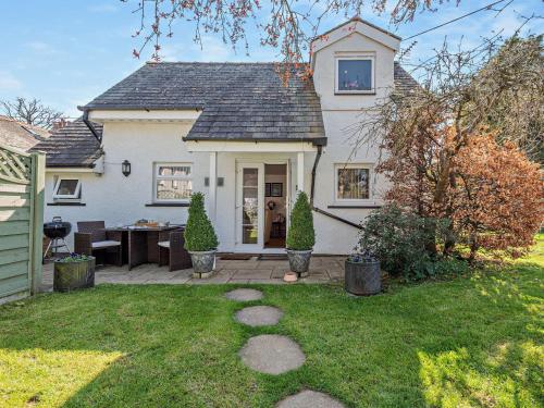 1 Bed in Bassenthwaite 91211 in Cockermouth, United Kingdom