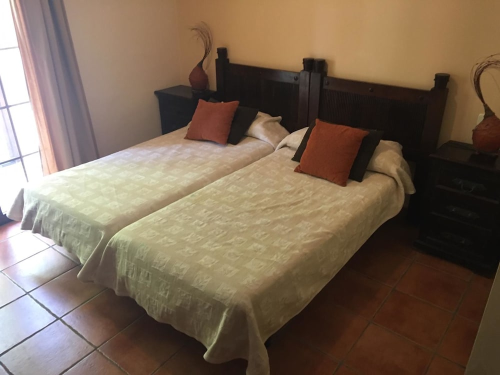 Hostal Rural La Botería — Sacedon — photo 5