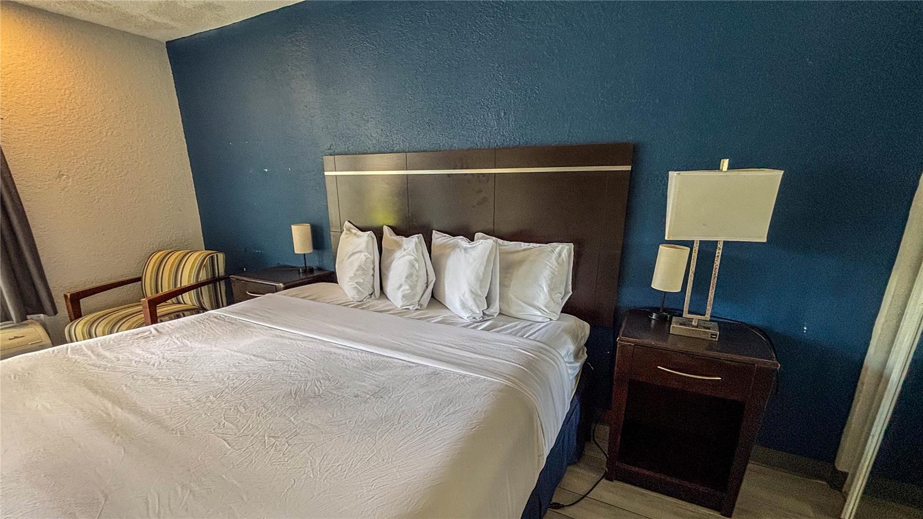 Developer Inn Orlando North a Baymont by Wyndham - photo 25
