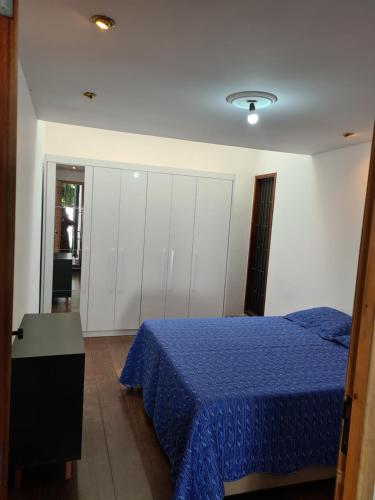 Quarto Santo Amaro Consulado Americano metrô Borba Gato - carbon neutral hotel in Sao Paulo