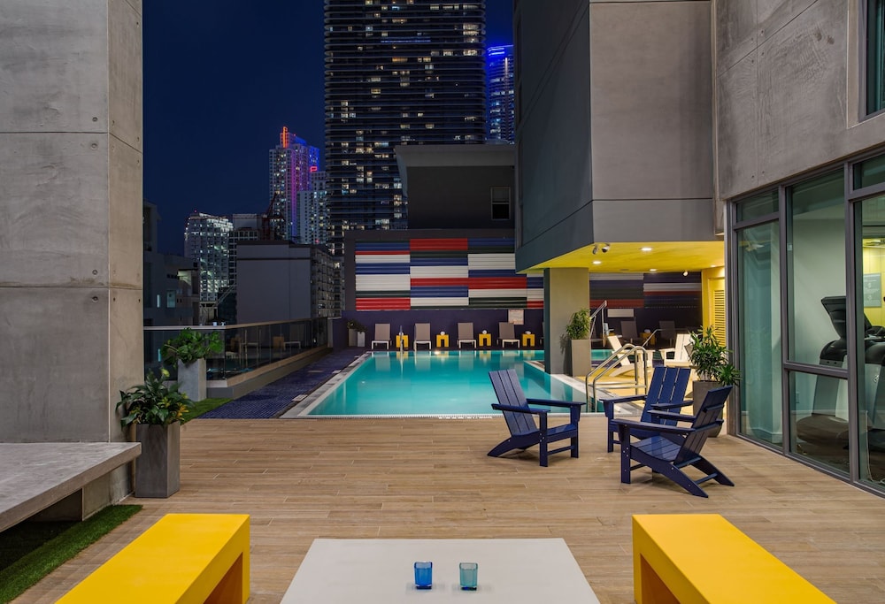 Hotel Indigo Miami Brickell by IHG - photo 25