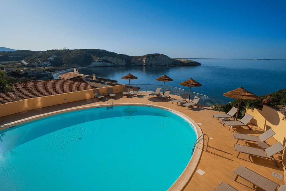 Felix Hotels Hotel La Baja — hotel in Santa Caterina Dello Ionio
