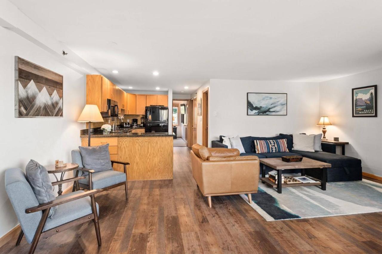 Terracehouse 81 in Snowmass Village, United States