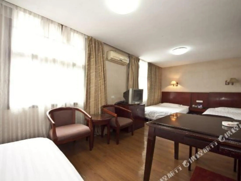 Bandao Hotel - last minute hotel in Wenzhou