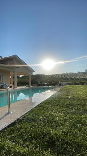 L'oro Verde - last minute hotel in Moricone