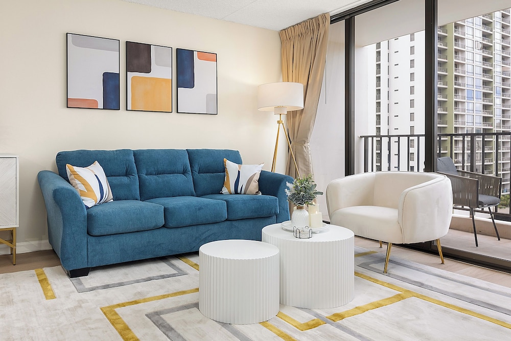 Sea Shore Vibes in 1br W Mountain Views - photo 68