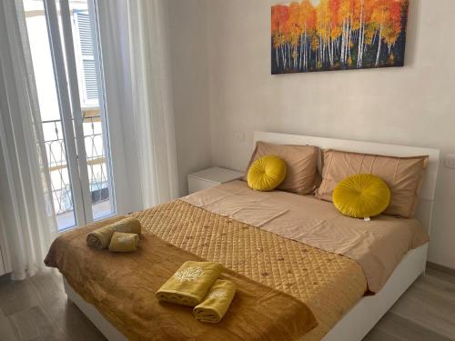 Nel cuore di Ascoli casa vacanze — 4-Star Luxury Hotel in Ascoli Piceno, Italy