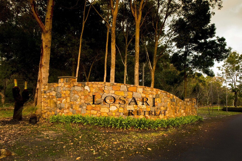 Losari Retreat — Margaret River