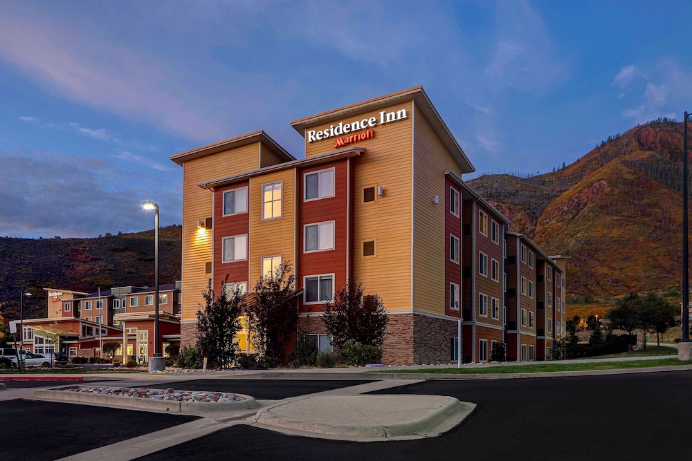 Residence Inn by Marriott Glenwood Springs - photo 47