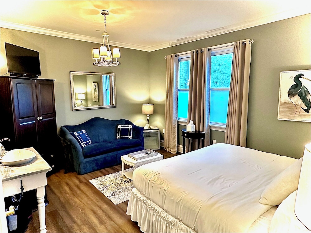 The Dutchess Inn and Spa at Beacon - photo 41