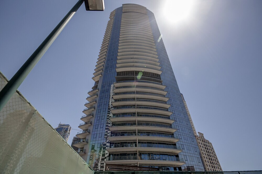 Trident Grand by Deluxe Holiday Homes — 4-Star Luxury Hotel in Dubai, United Arab Emirates