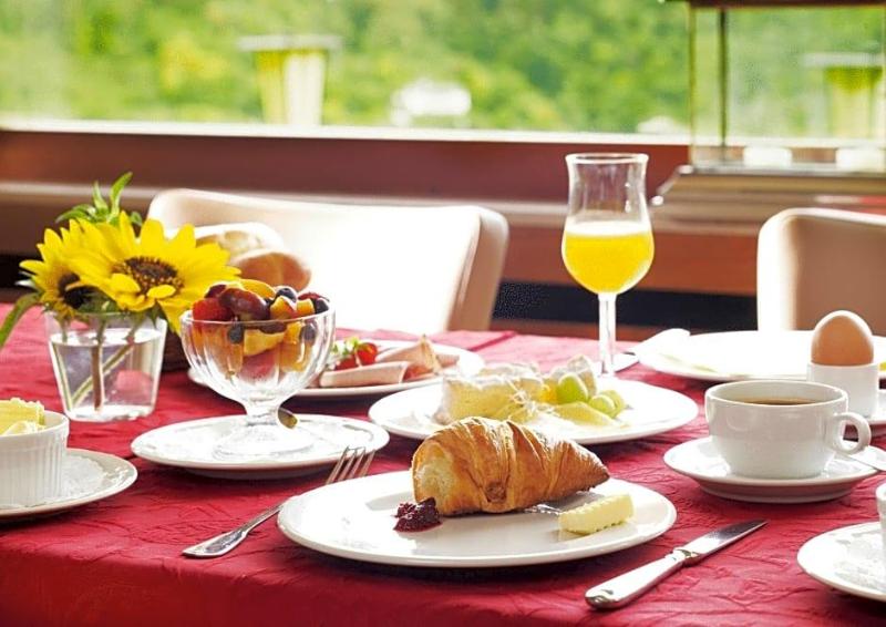 Berghotel Wintersberg — Bad Ems