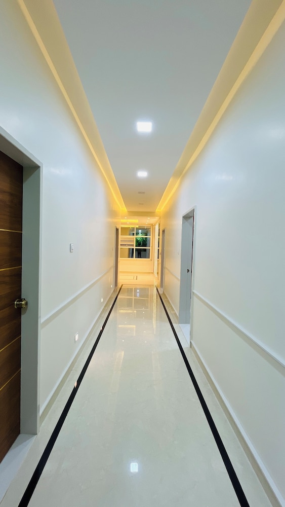 Hotel Park Inn — Athni — photo 3