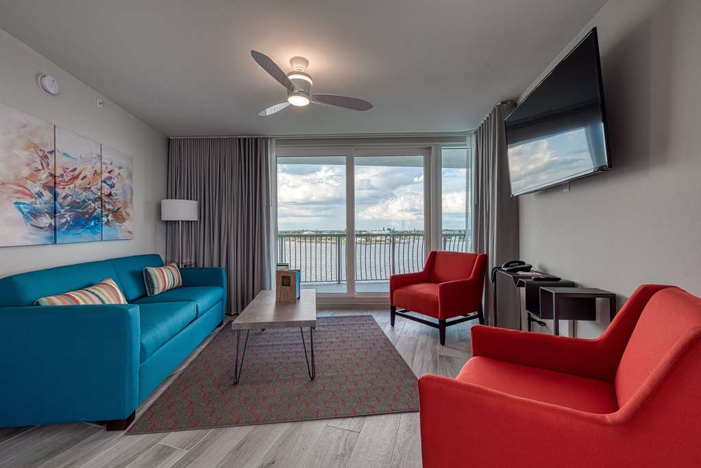 FUSION Resort Waterfront Suites - photo 15