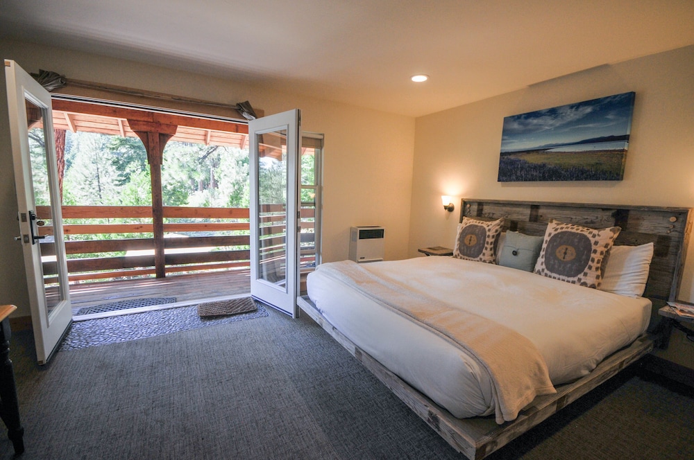 Tahoe Vistana Inn - photo 19