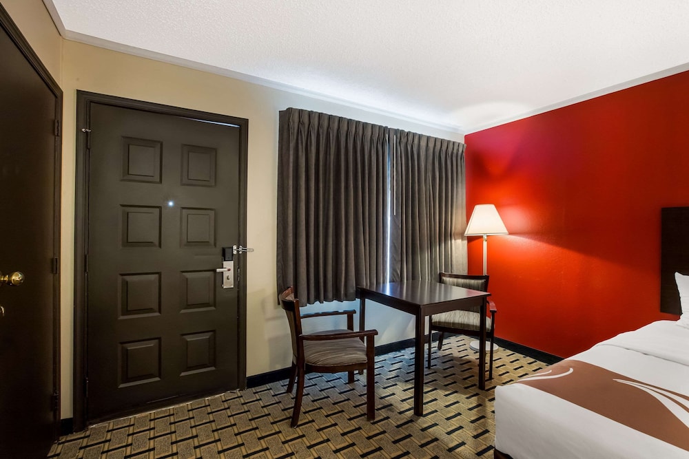 Quality Inn & Suites Millville - photo 16