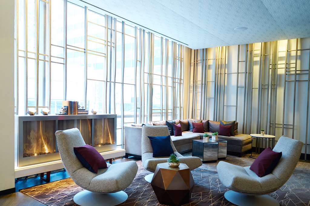 Hotel 48Lex New York - photo 3