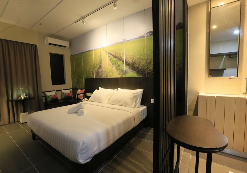 Vi Boutique Hotel — Kuala Selangor — photo 2
