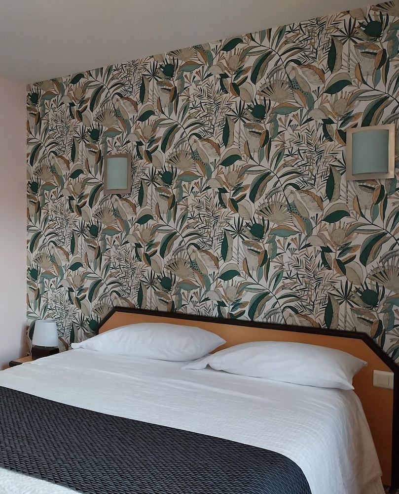 Hotel du Lauragais — hotel in Villefranche-De-Lauragais