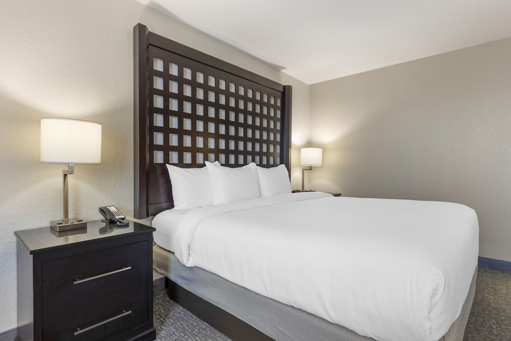 Comfort Inn Plano Dallas - photo 14