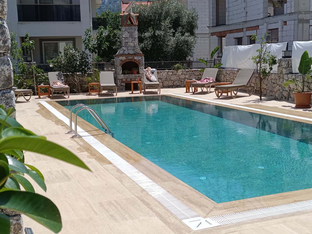 Mihenk Pansiyon - last minute hotel in Marmaris