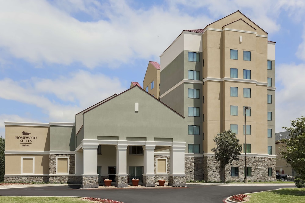 Homewood Suites by Hilton Ft. Worth North at Fossil Creek - featured photo