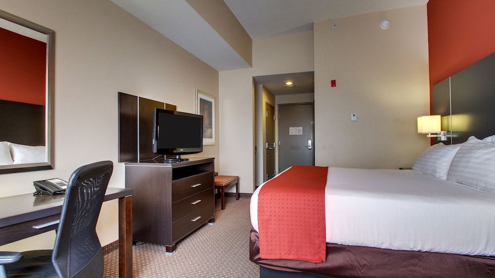 Holiday Inn Meridian E I 20 I 59 by IHG - photo 4