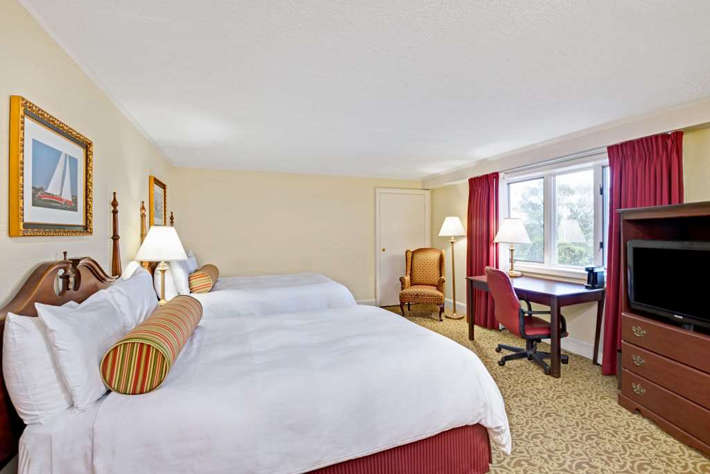 Ramada by Wyndham Seekonk Providence Area - photo 8