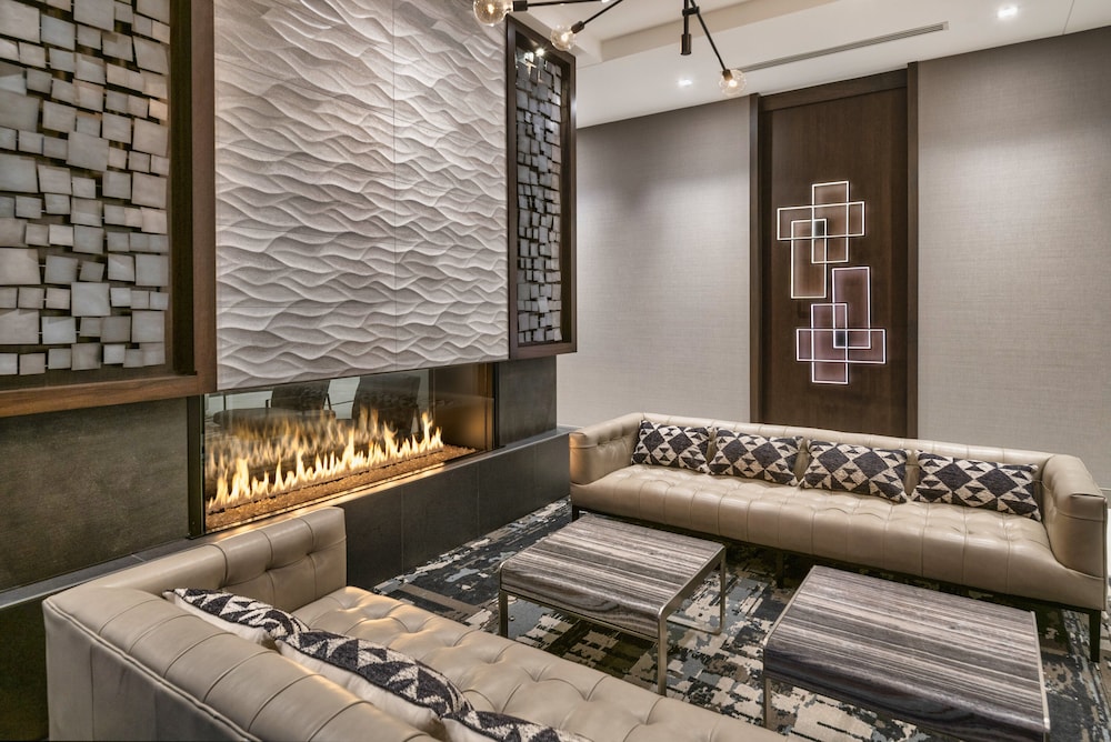 Staybridge Suites Boston Logan Airport Revere by IHG - photo 59