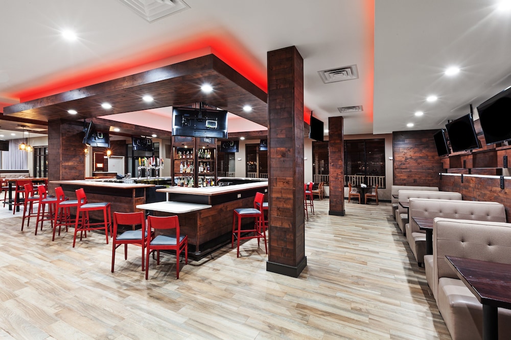 Holiday Inn Lubbock South by IHG - photo 24