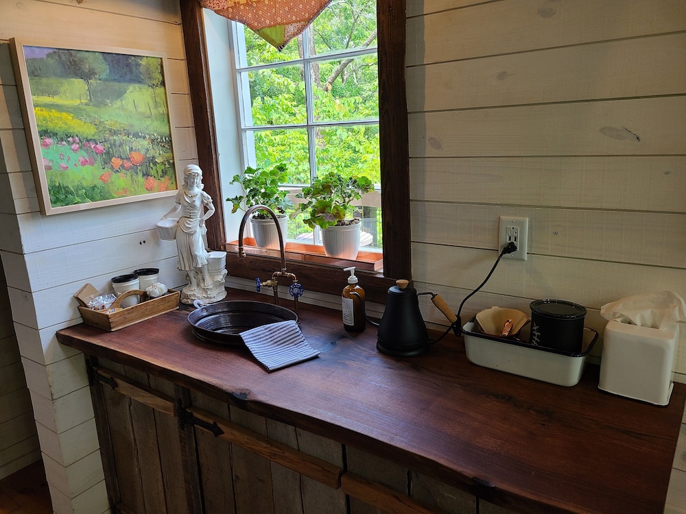 The Treetop Hideaways at Ruby Falls - photo 50