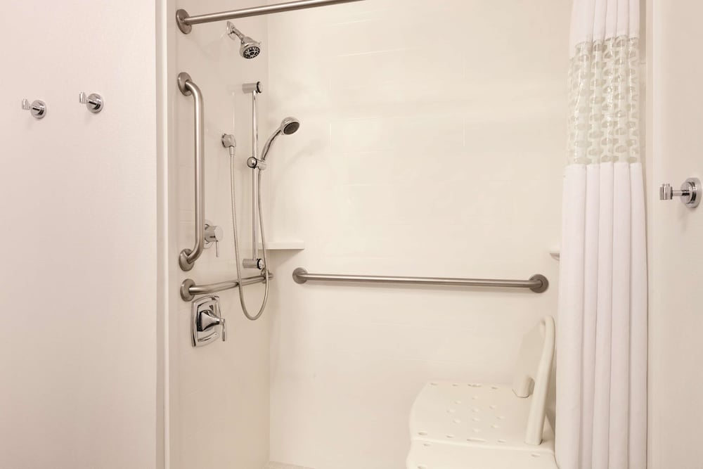 Hampton Inn by Hilton Richmond North Ashland - photo 38