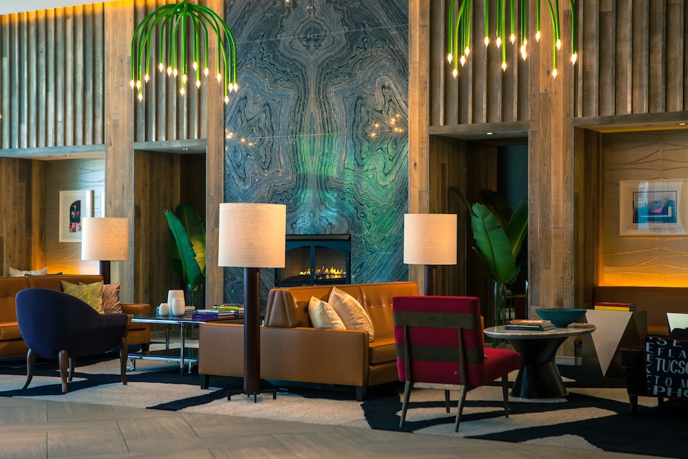 Hotel image of Kimpton Hotel Palomar Phoenix Cityscape by IHG
