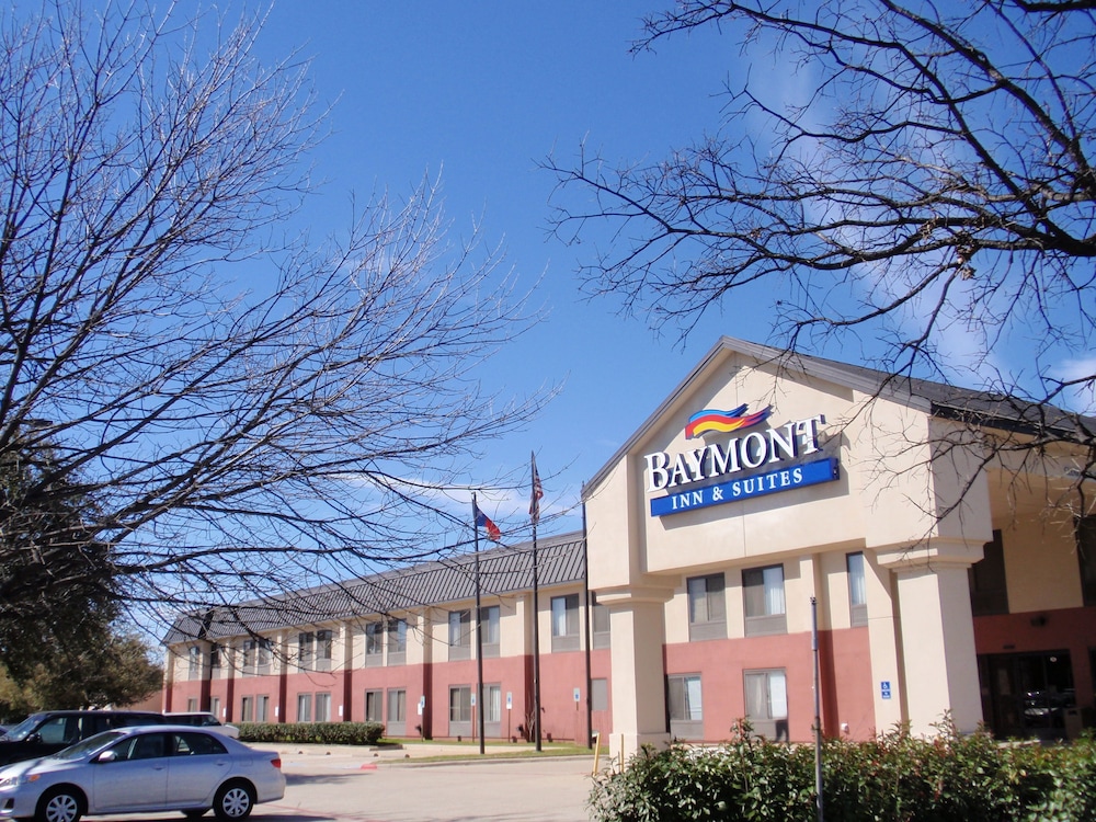 Baymont by Wyndham Lewisville - photo 28