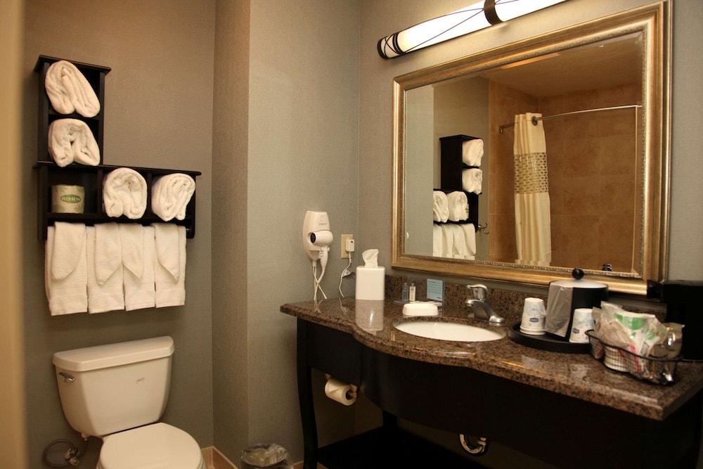 Hampton Inn & Suites Carlsbad - photo 25