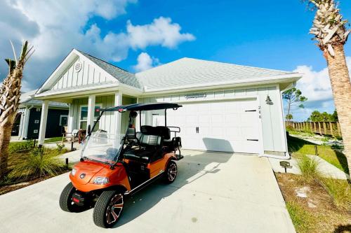 Windmark Jasmine by the Beach in Port Saint Joe, United States