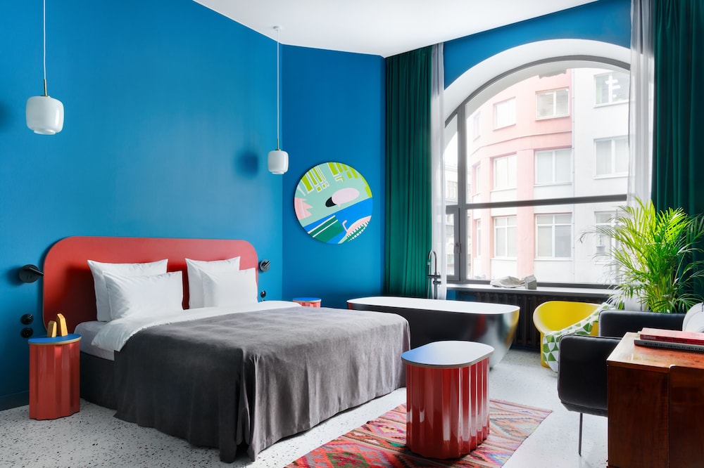 P 17 Hotel - last minute hotel in Moscow