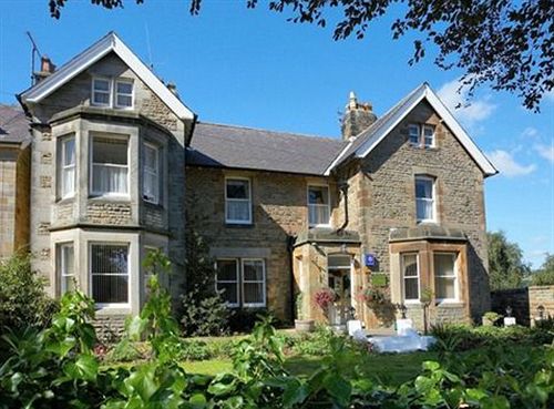 Netherby House Hotel in Whitby, United Kingdom