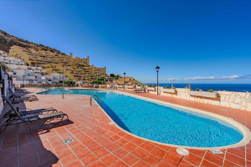 Apartment in Balcon del Atlantico — 4-Star Luxury Hotel in Adeje, Spain