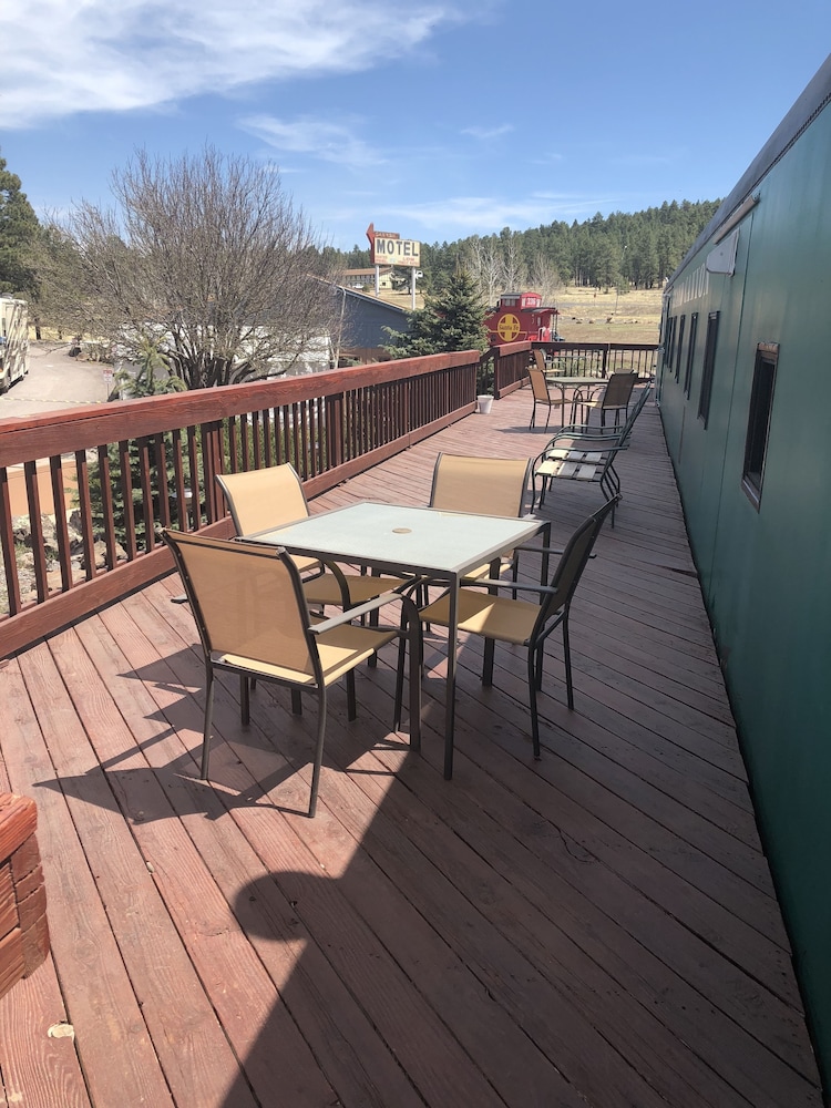 Canyon Motel and RV Park - photo 27