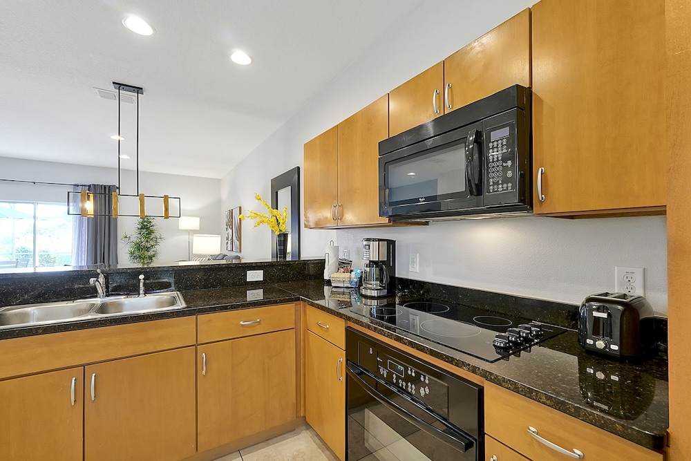 Encantada Resort Vacation Townhomes by IDILIQ - photo 40